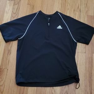 Adidas golf jacket